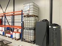Ibc tank (3x) - afbeelding 1 van  3
