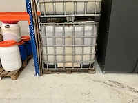 Ibc tank (3x) - afbeelding 3 van  3