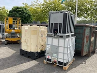 Ibc vat divers (3x) - afbeelding 2 van  5