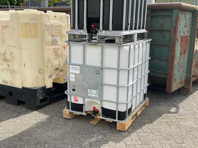 Ibc vat divers (3x) - afbeelding 3 van  5