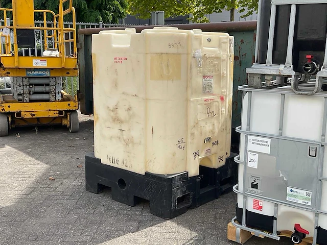 Ibc vat divers (3x) - afbeelding 5 van  5