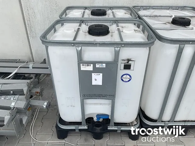 Ibc vat divers - afbeelding 3 van  5