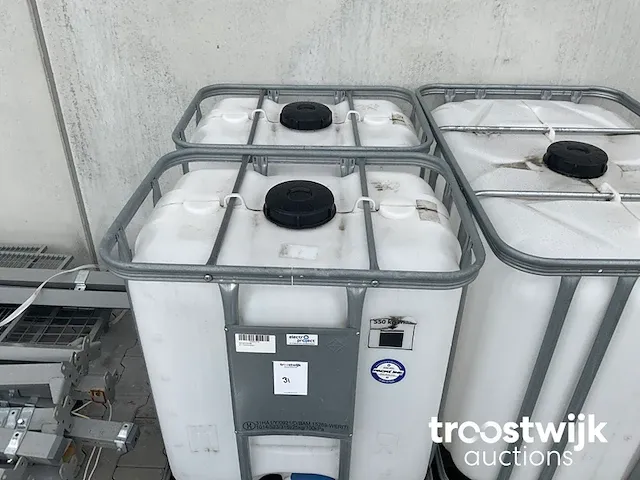 Ibc vat divers - afbeelding 4 van  5