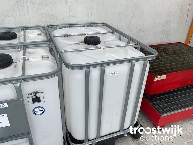 Ibc vat divers - afbeelding 5 van  5