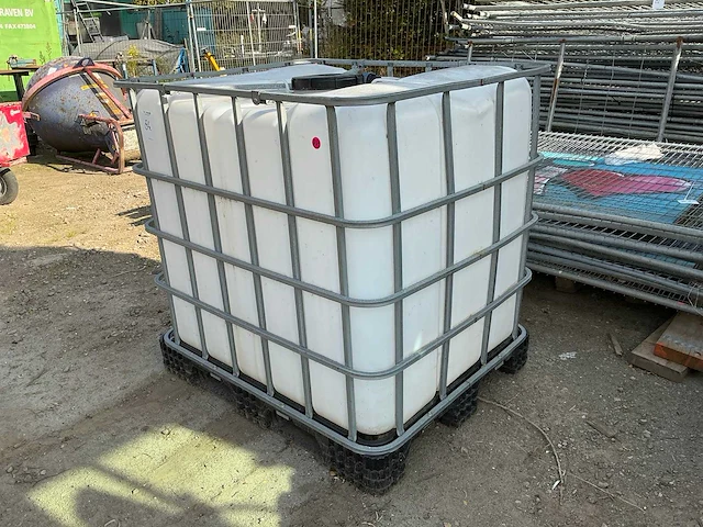 Ibc - afbeelding 1 van  5