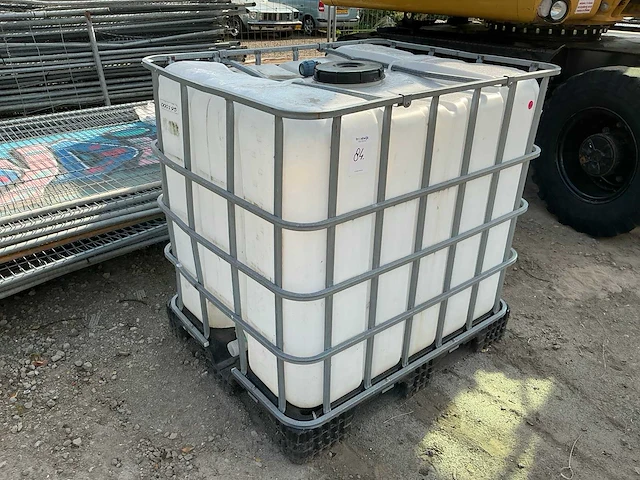 Ibc - afbeelding 2 van  5