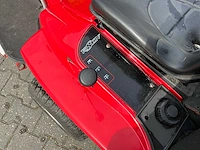 Ibea - vision - ride on lawn mower - 2006 - afbeelding 2 van  14