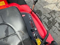 Ibea - vision - ride on lawn mower - 2006 - afbeelding 14 van  14