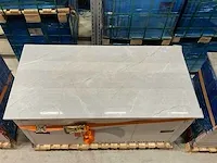 Iberico silver keramische wand/vloertegels (76m2) - afbeelding 2 van  9