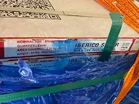 Iberico silver keramische wand/vloertegels (76m2) - afbeelding 7 van  9
