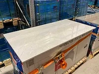 Iberico silver keramische wand/vloertegels (76m2) - afbeelding 1 van  9