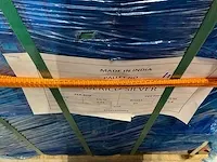 Iberico silver keramische wand/vloertegels (76m2) - afbeelding 8 van  9