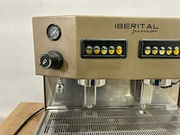 Iberital junior professionele koffiemachine - afbeelding 5 van  11