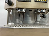 Iberital junior professionele koffiemachine - afbeelding 8 van  11