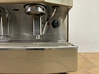 Iberital junior professionele koffiemachine - afbeelding 9 van  11