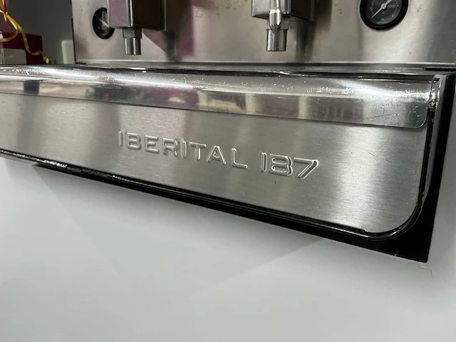 Ibertal ib7 koffie- & espressomachines - afbeelding 2 van  6