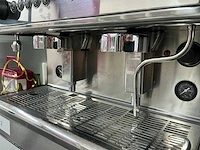 Ibertal ib7 koffie- & espressomachines - afbeelding 3 van  6