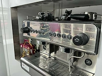 Ibertal ib7 koffie- & espressomachines - afbeelding 4 van  6