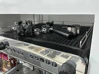 Ibertal ib7 koffie- & espressomachines - afbeelding 5 van  6