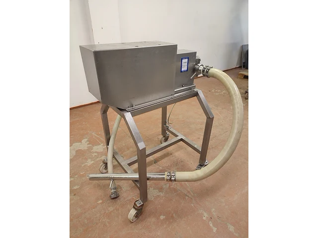 Ibexpumps - afbeelding 2 van  8