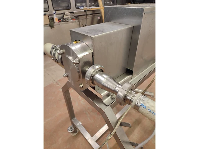 Ibexpumps - afbeelding 5 van  8