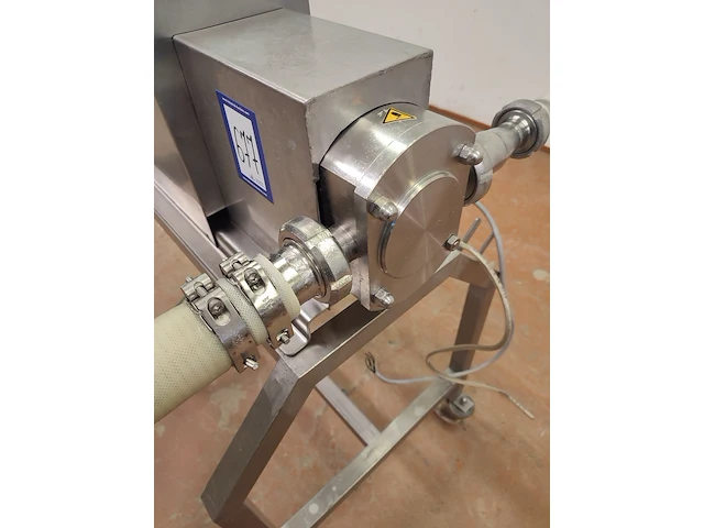 Ibexpumps - afbeelding 6 van  8