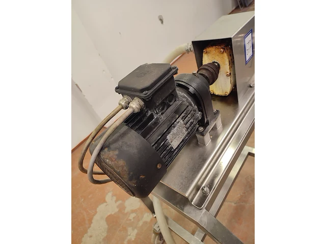 Ibexpumps - afbeelding 7 van  8