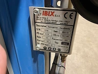 Ibix 13 straalunit - afbeelding 6 van  6