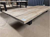 Ibiza - salontafel (180 x 65) - afbeelding 1 van  3