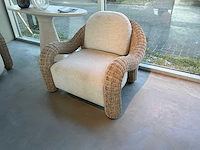Ibiza bankstel met fauteuils - afbeelding 12 van  12