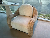 Ibiza bankstel met fauteuils - afbeelding 8 van  12