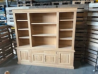 Ibiza boekenkast - afbeelding 2 van  15