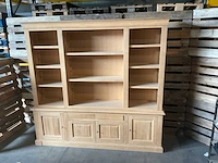 Ibiza boekenkast - afbeelding 3 van  15