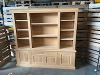 Ibiza boekenkast - afbeelding 4 van  15
