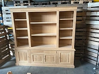 Ibiza boekenkast - afbeelding 5 van  15