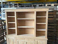 Ibiza boekenkast - afbeelding 6 van  15