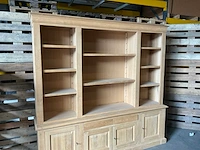 Ibiza boekenkast - afbeelding 8 van  15