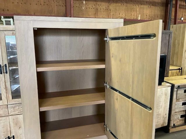 Ibiza boekenkast - afbeelding 7 van  9