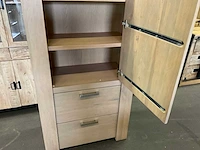 Ibiza boekenkast - afbeelding 8 van  9