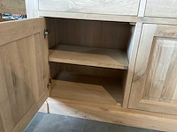 Ibiza dressoir - afbeelding 10 van  13