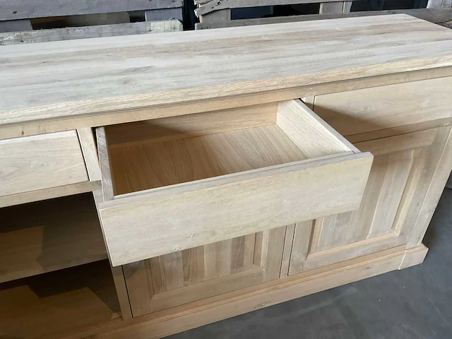 Ibiza dressoir - afbeelding 11 van  13