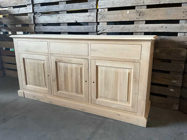 Ibiza dressoir - afbeelding 1 van  13
