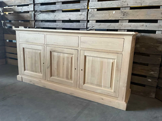 Ibiza dressoir - afbeelding 2 van  13