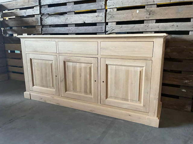 Ibiza dressoir - afbeelding 3 van  13