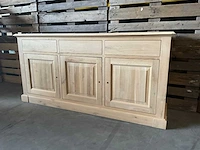 Ibiza dressoir - afbeelding 4 van  13