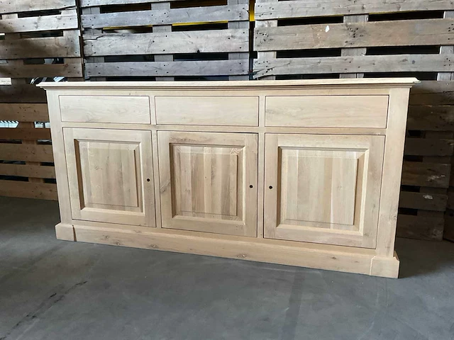 Ibiza dressoir - afbeelding 5 van  13