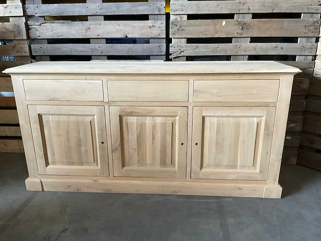 Ibiza dressoir - afbeelding 6 van  13