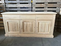 Ibiza dressoir - afbeelding 6 van  13