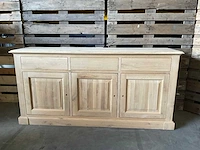 Ibiza dressoir - afbeelding 7 van  13