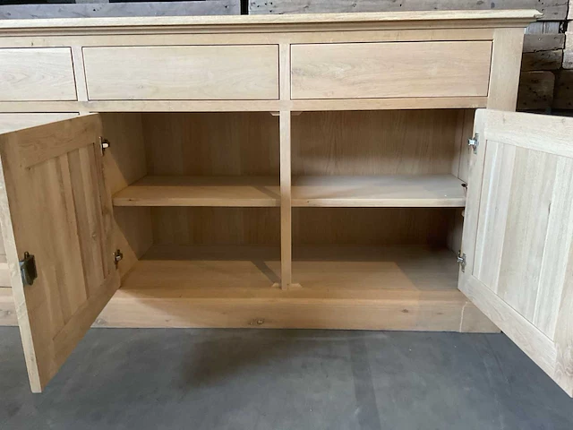 Ibiza dressoir - afbeelding 8 van  13